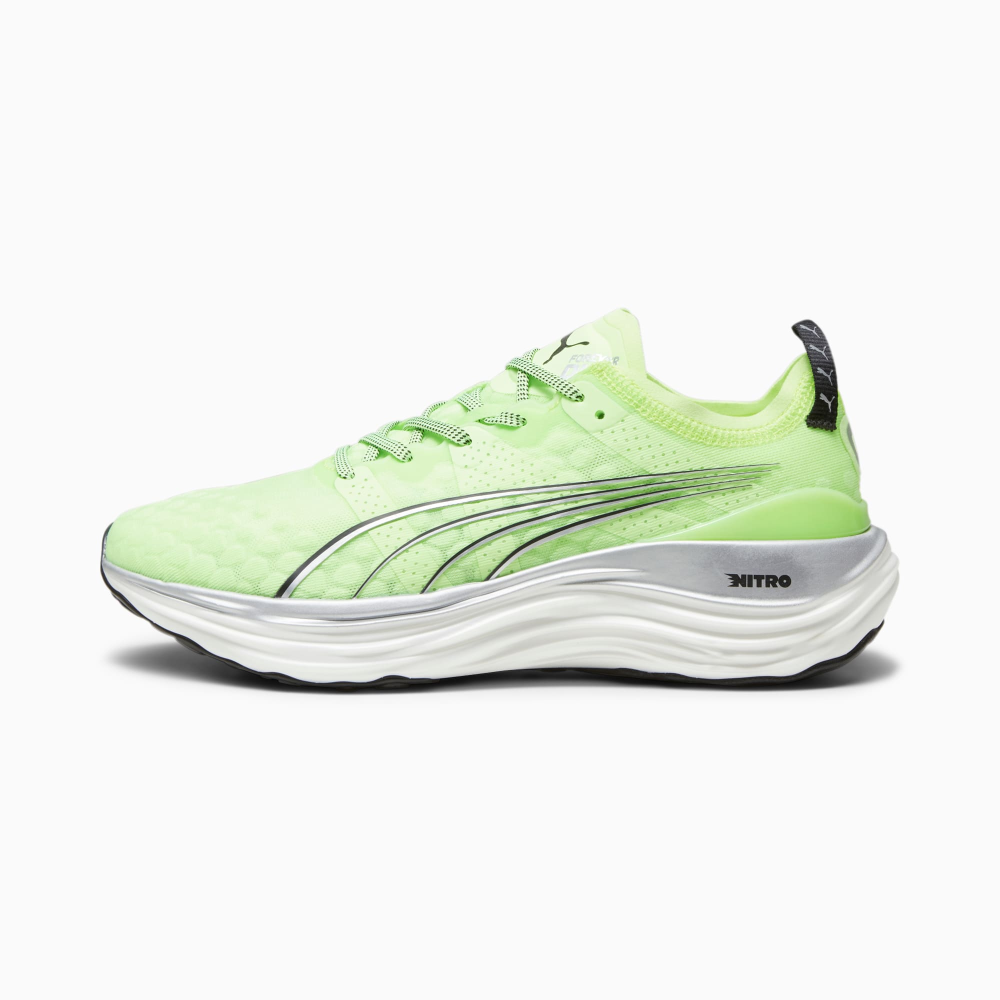 PUMA ForeverRun Nitro 377757-16 / grün