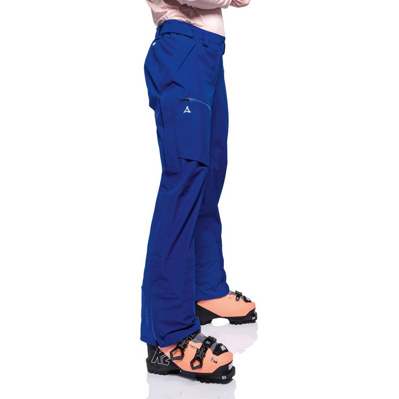 Schöffel Cimerlo Skihose Damen