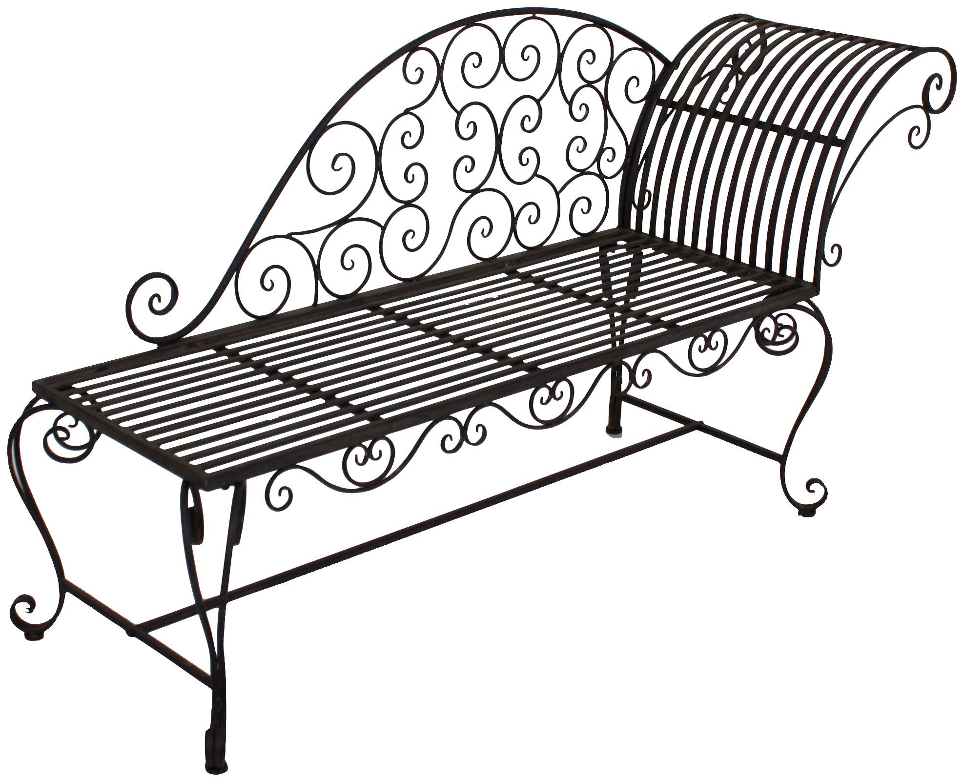 Garden Pleasure Gartenbank Lamington