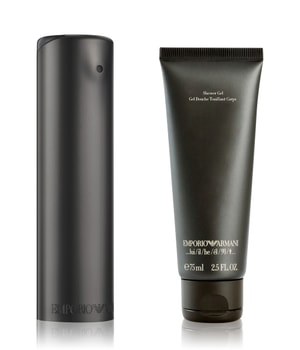 Giorgio Armani Emporio Armani He Set Duftset-1 Stk