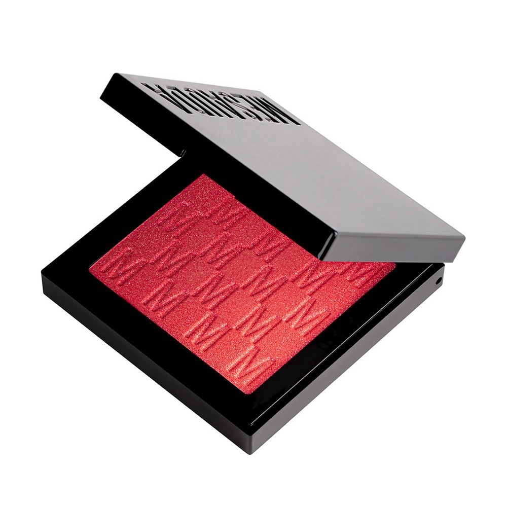 Mesauda Beauty AT FIRST BLUSH