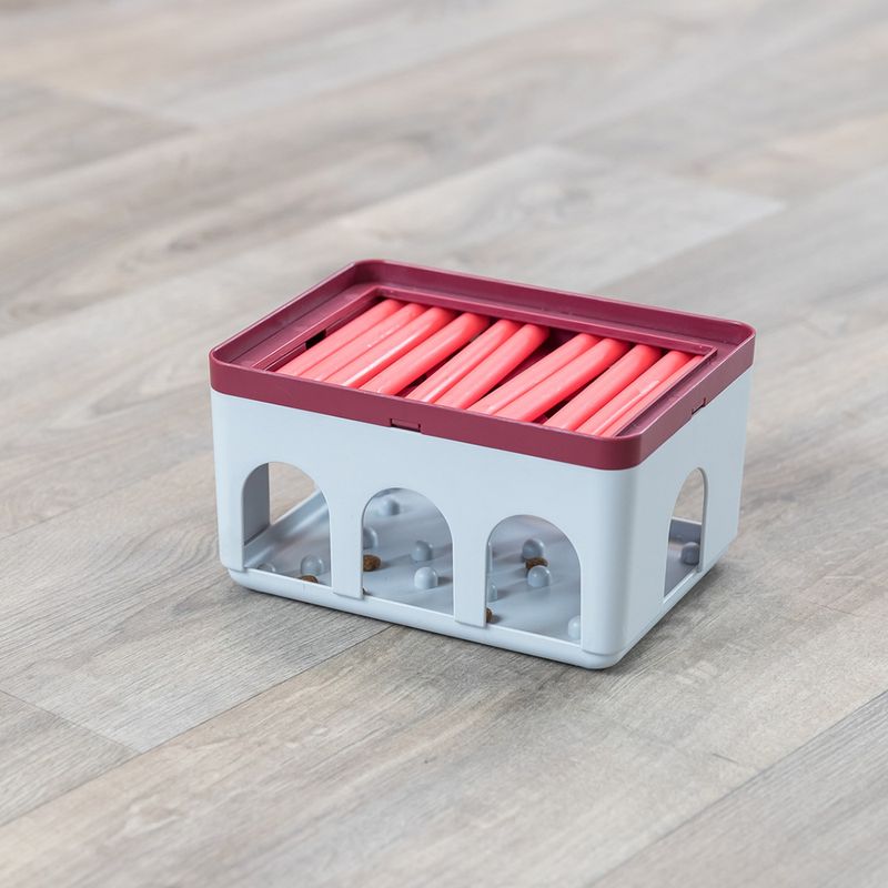 Trixie Cat Activity Rod Box zu TOP-Preisen