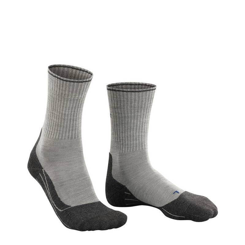 Falke TK2 Wool Silk Socken Damen