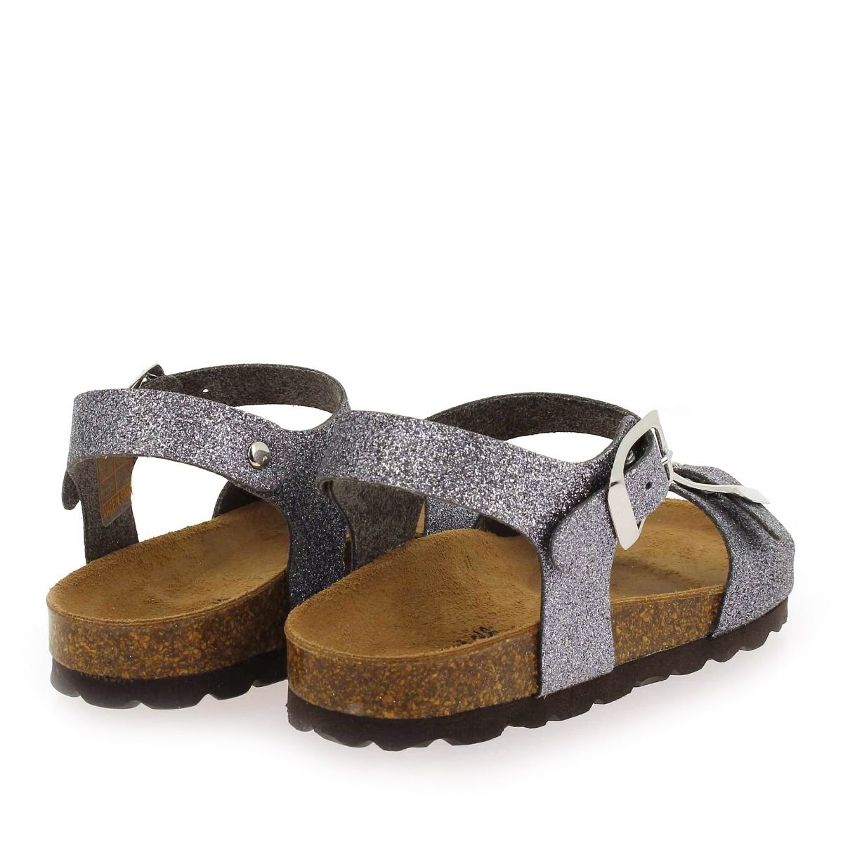 Reqins  OASIS LAME - Argent