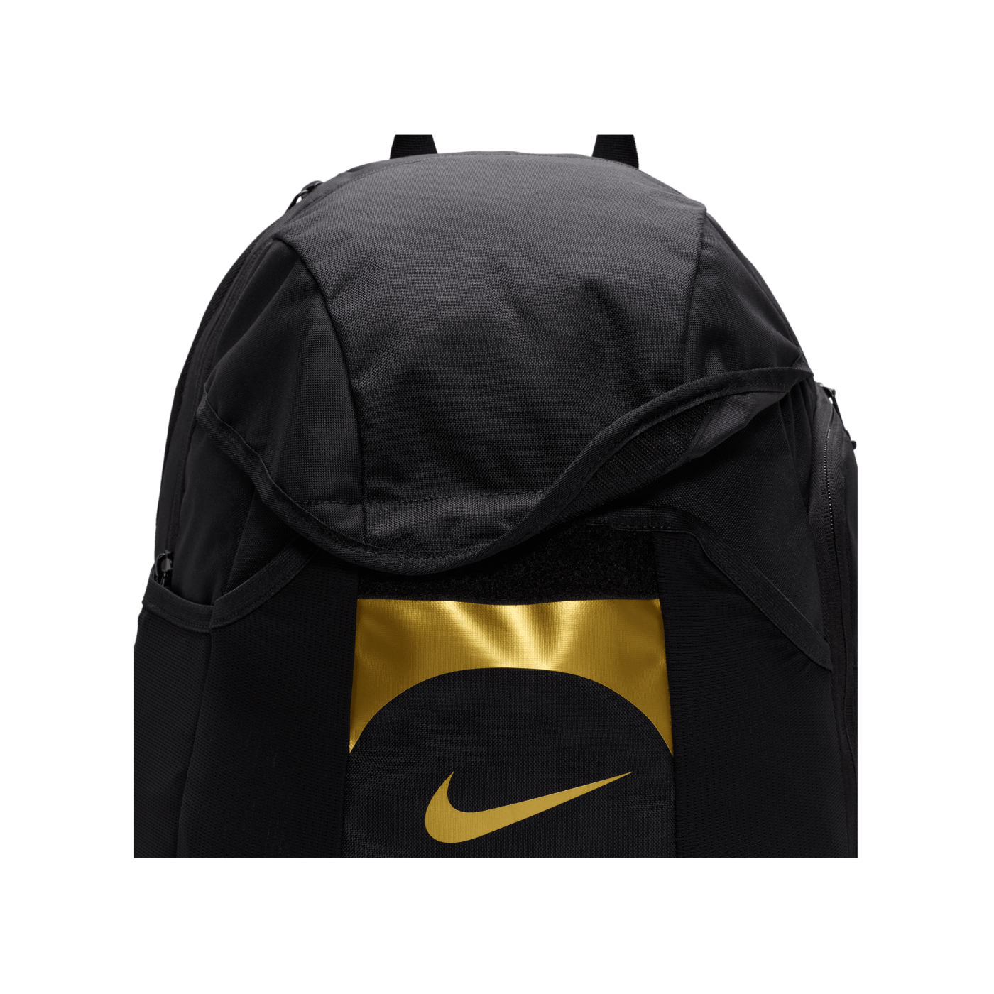 Nike Academy Backpack Rucksack Schwarz Gold F016