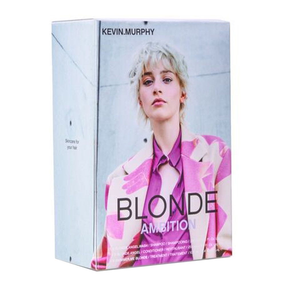 Kevin.Murphy Blond Ambition Set