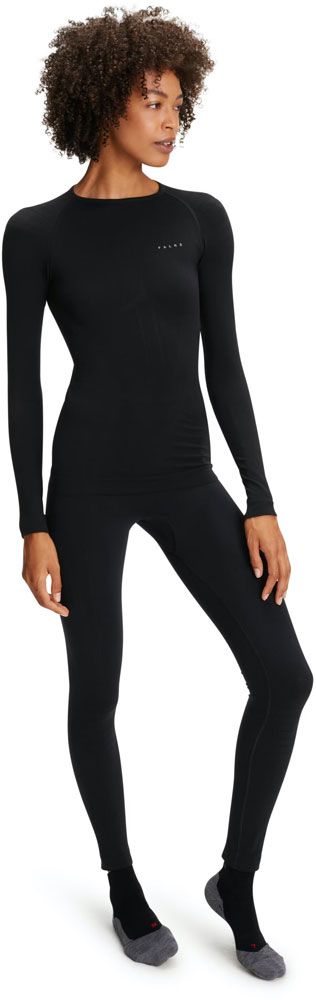 Falke Warm - Damen Langarmfunktionsunterhemd kaufen | Bike-Discount