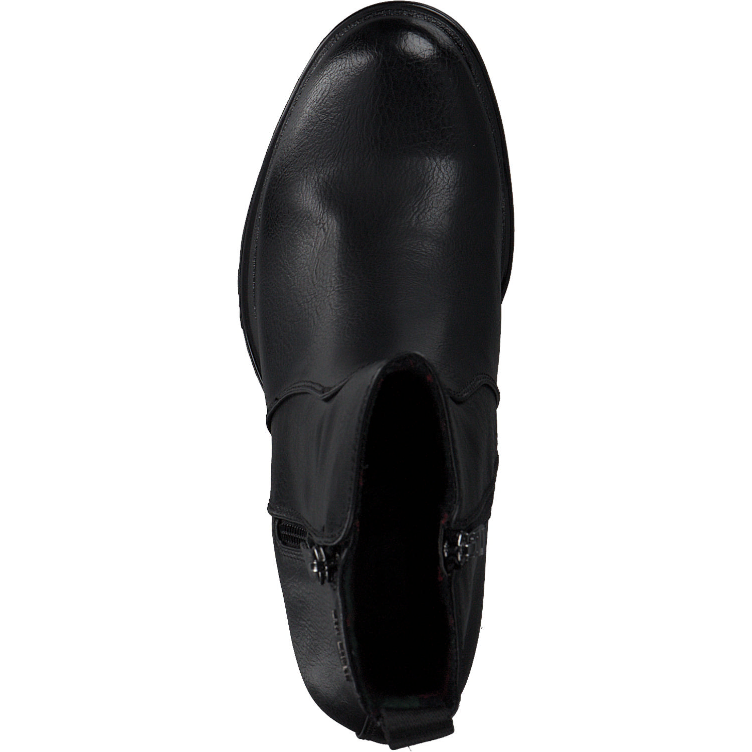 Tom Tailor 9091801, Stiefeletten, Damen, Schwarz