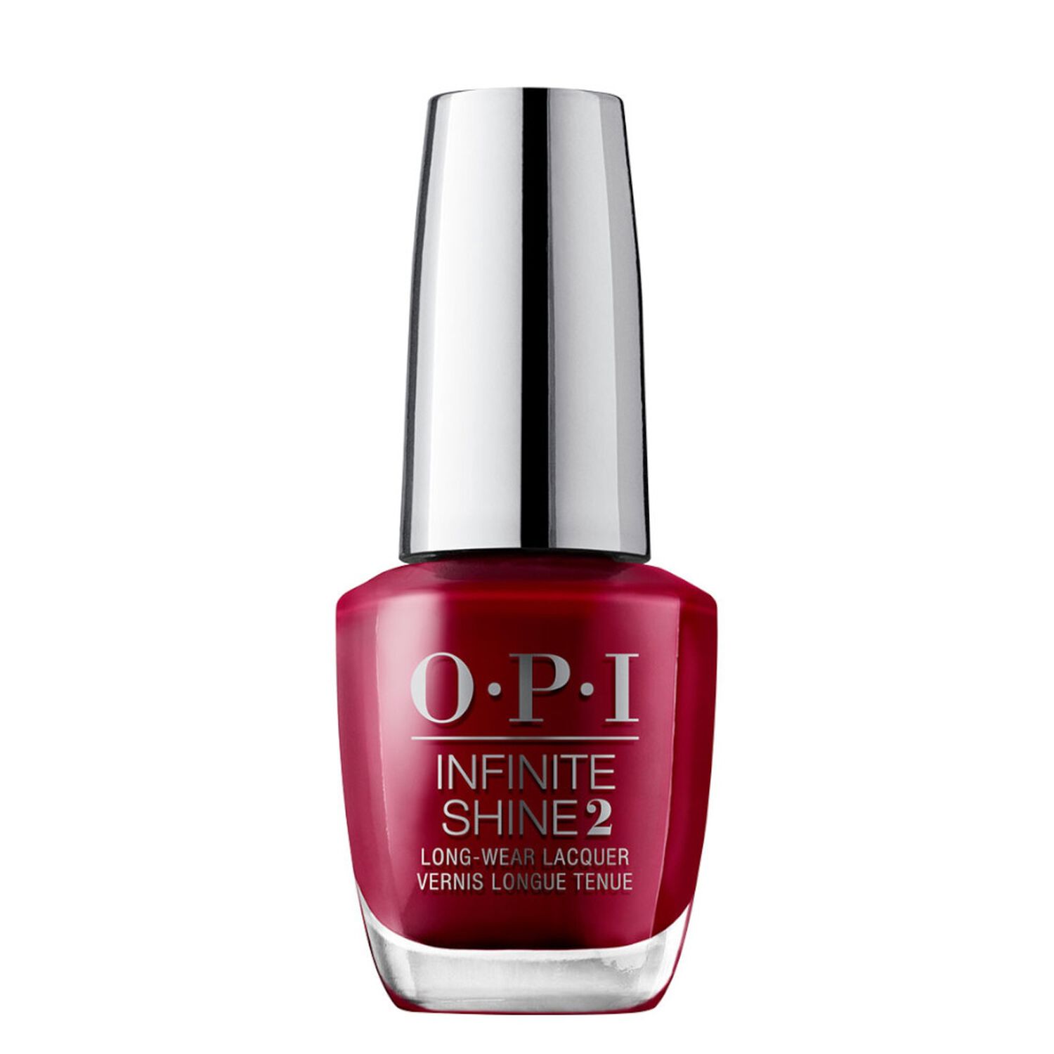 OPI Infinite Shine Miami Beet