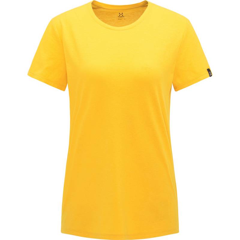 Haglöfs Träd Tee Funktionsshirt Damen