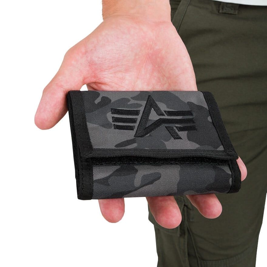 Alpha Wallet