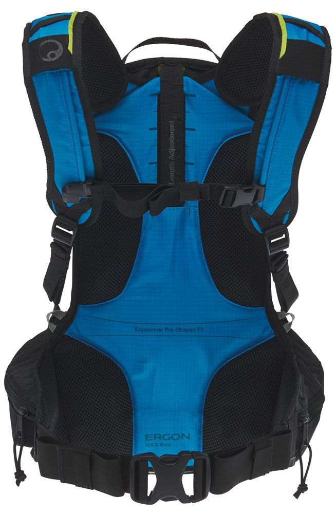 Ergon BX3 Evo Rucksack kaufen | Bike-Discount