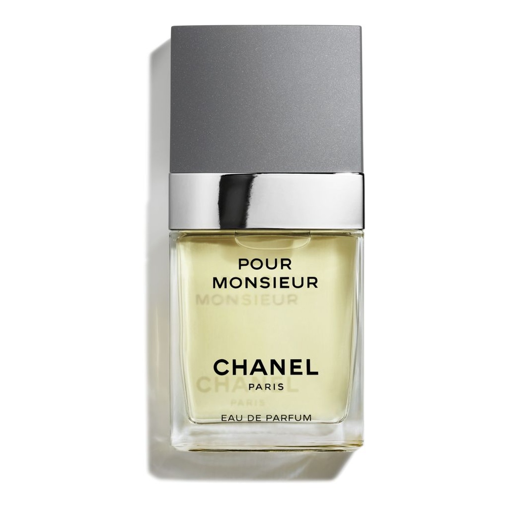CHANEL POUR MONSIEUR EAU DE PARFUM