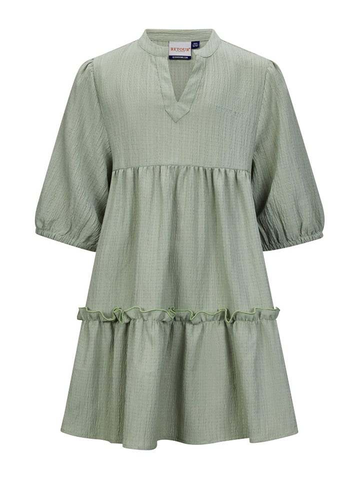 Retour Kleid 