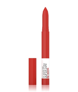 Maybelline Super Stay Ink Crayon Lippenstift-1.5 g