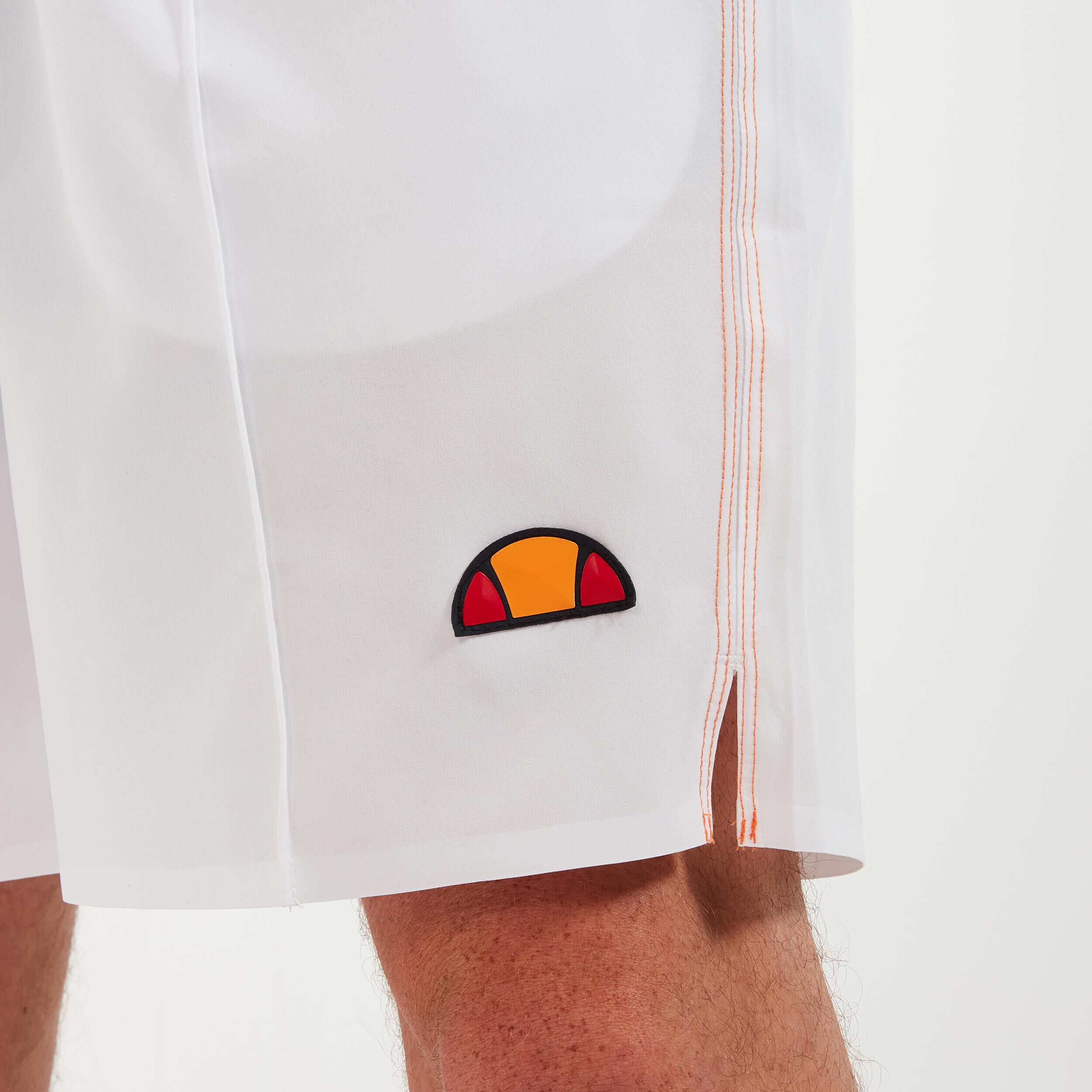 Osmond Shorts Herren - Weiß