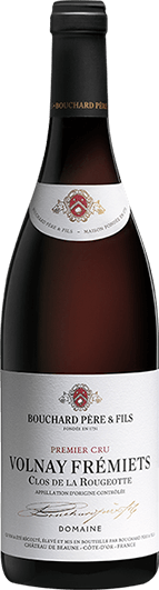 Bouchard Père & Fils : Volnay 1er cru 
