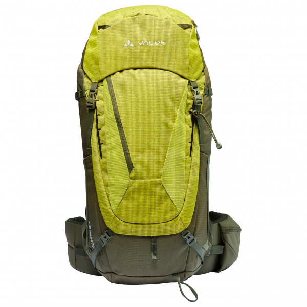 Vaude - Asymmetric 42+8 - Tourenrucksack