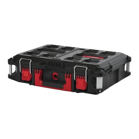 Milwaukee Zubehör 4932464080 Packout Box Case 3