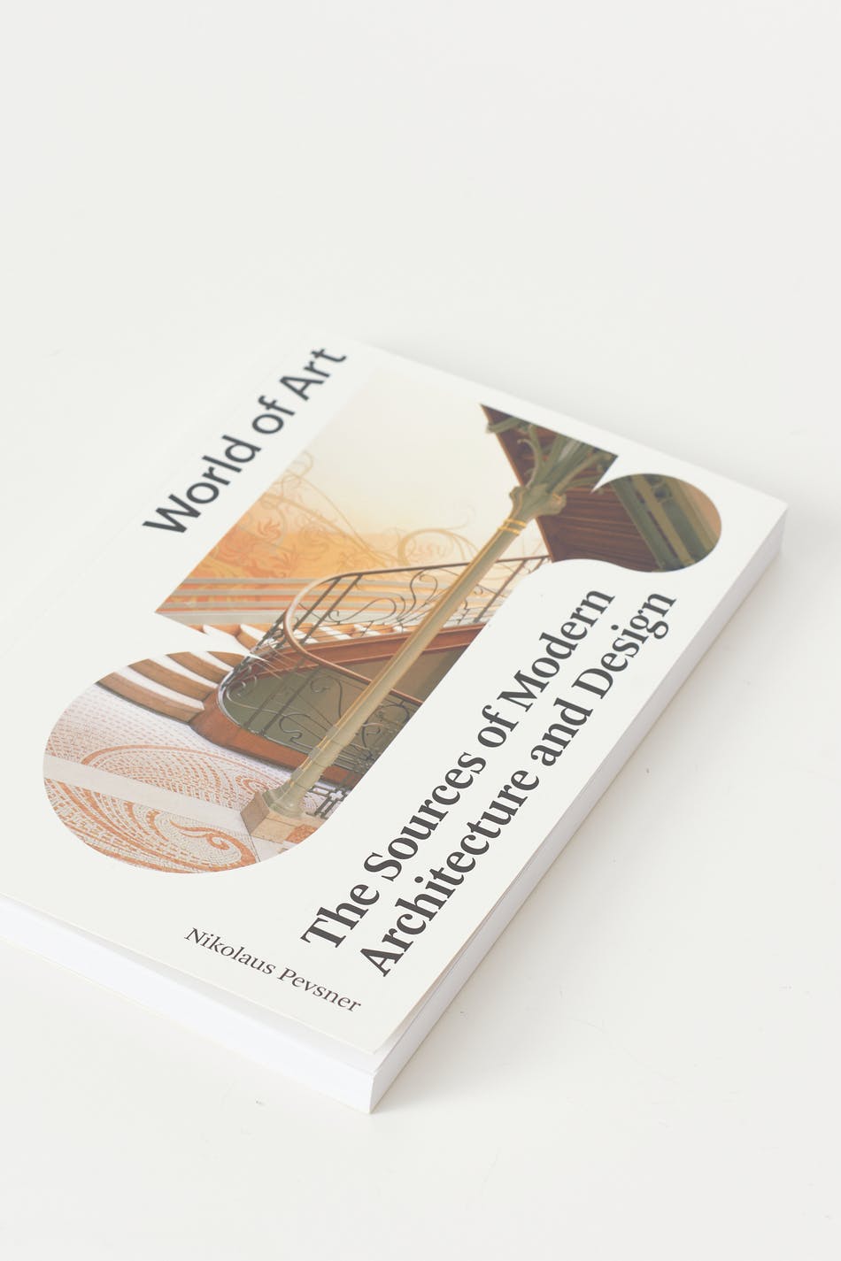 World of art book