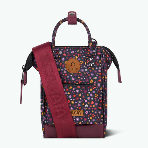 Nano Adventurer Lausanne raspberry