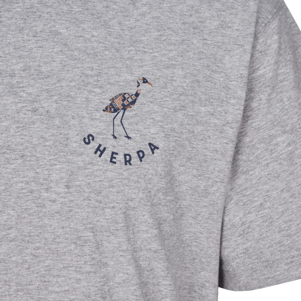 CRANE TEE Herren - T-Shirt
