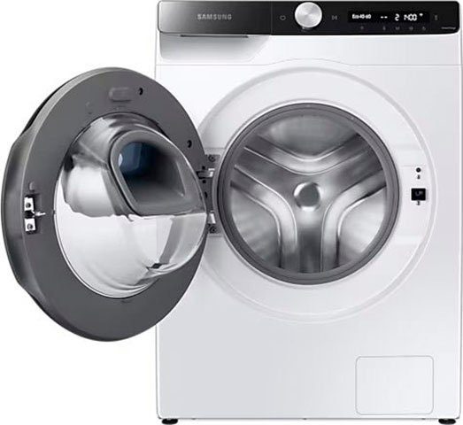 Samsung Waschmaschine WW90T554AAE, 9 kg, 1400 U/min, AddWash, 4 Jahre Garantie inklusive