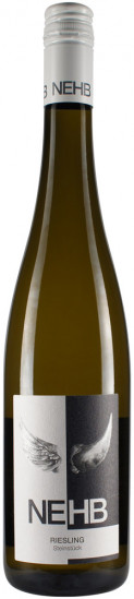 2022 Riesling Steinstück feinherb - Weingut Nehb
