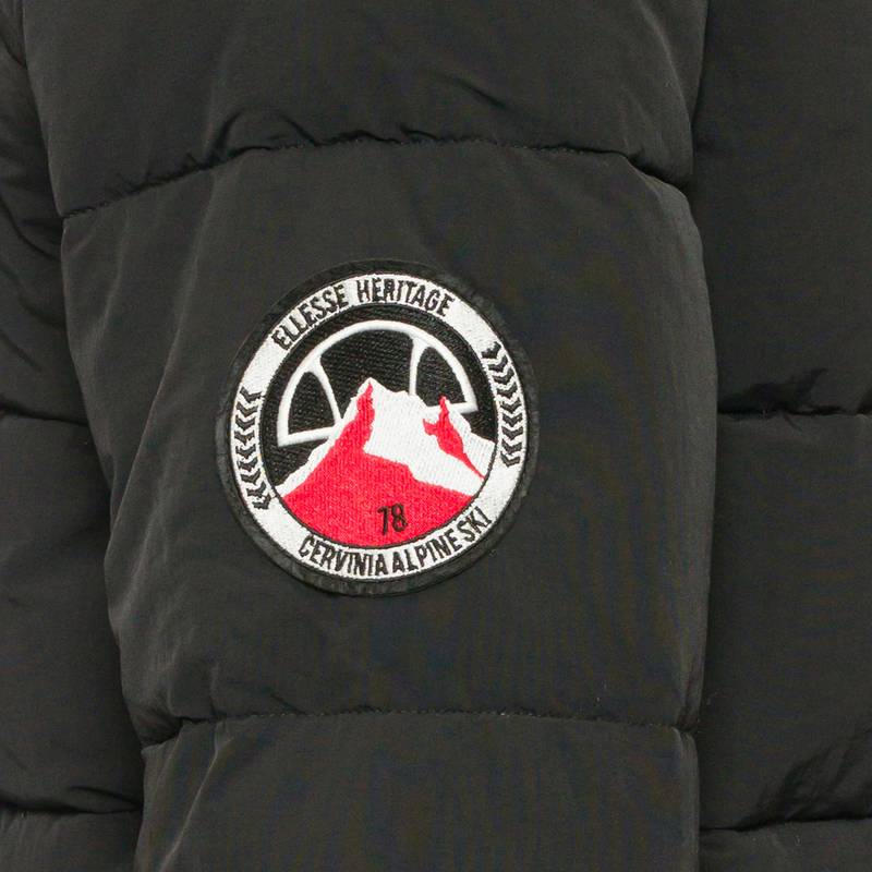 Ellesse Nebula Steppjacke Herren