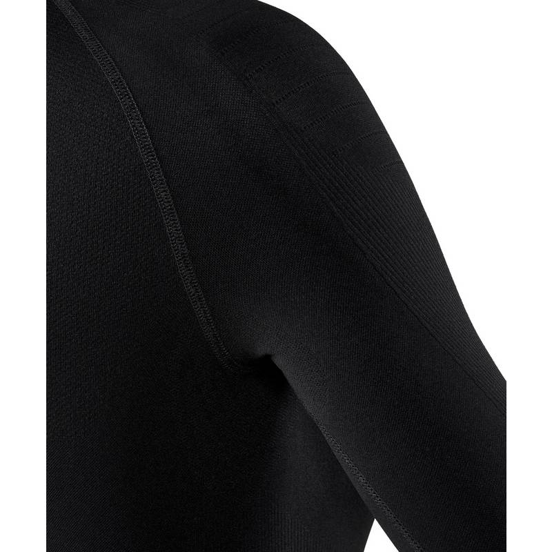 Falke Maximum Warm Langarmshirt Damen