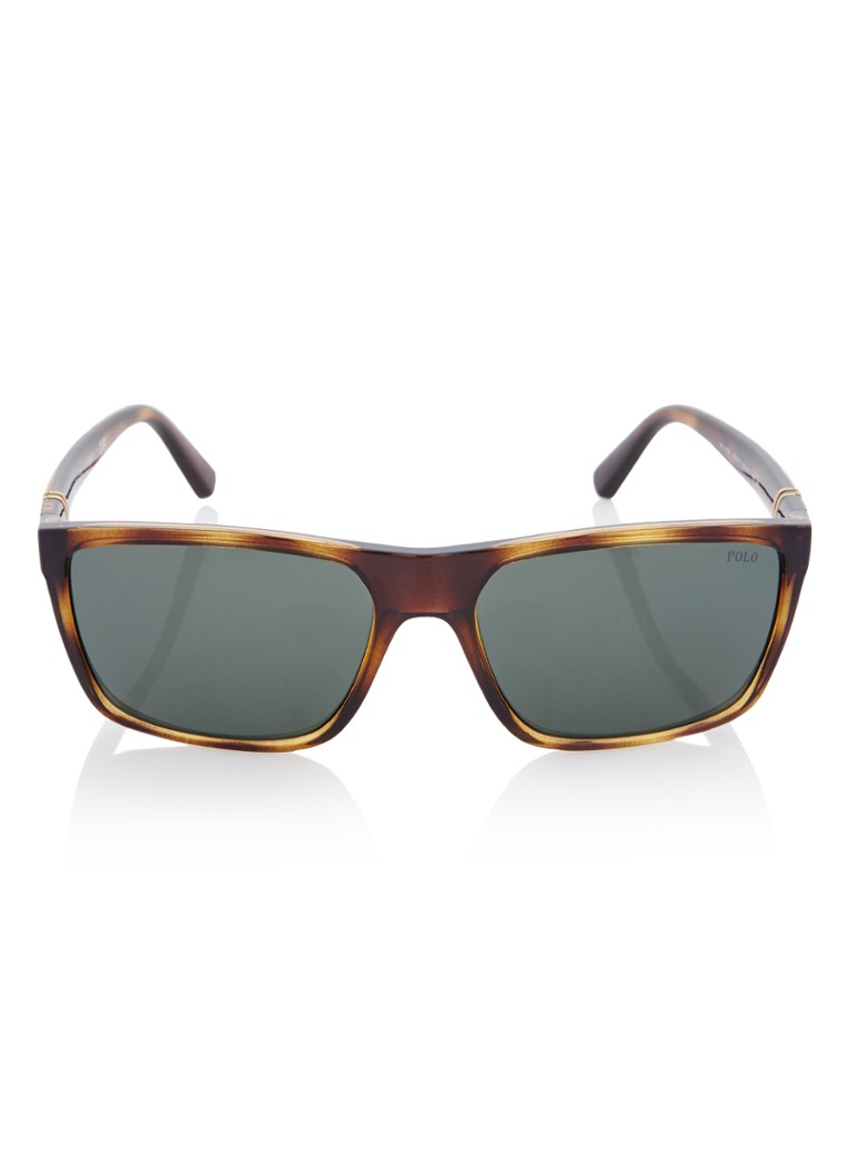 Slnečné okuliare Ralph Lauren PH4133