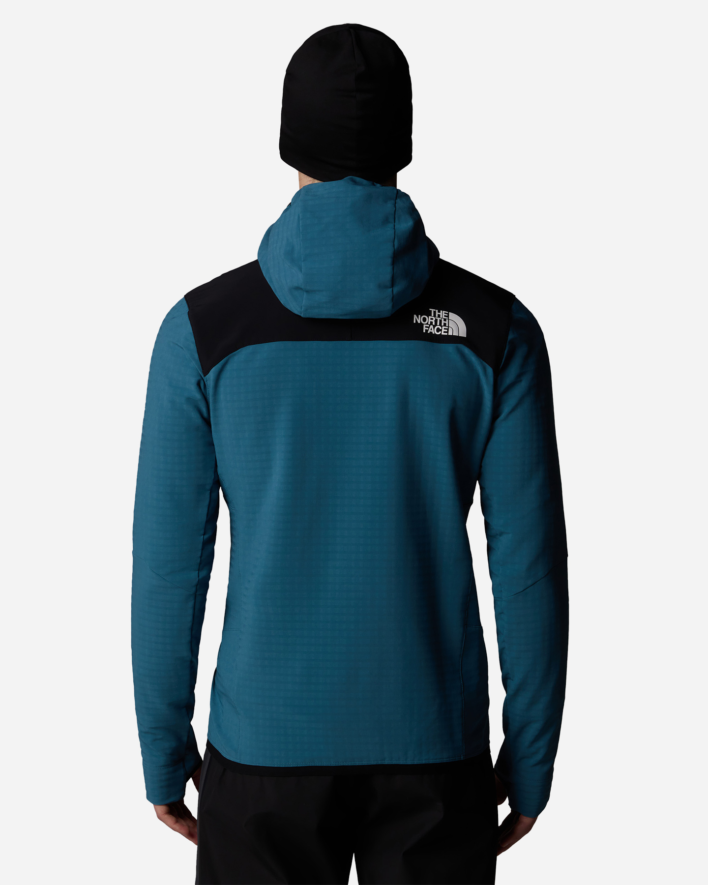 Pile The North Face Elixir Hybrid Ventrix M NF0A87H3SF71