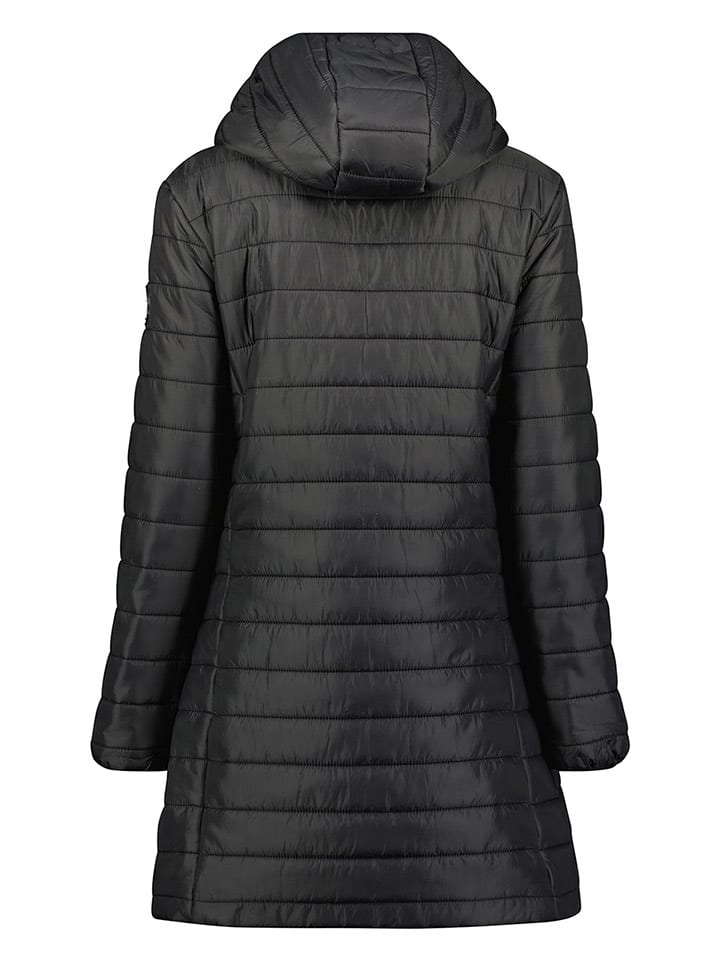 Canadian Peak Steppjacke 