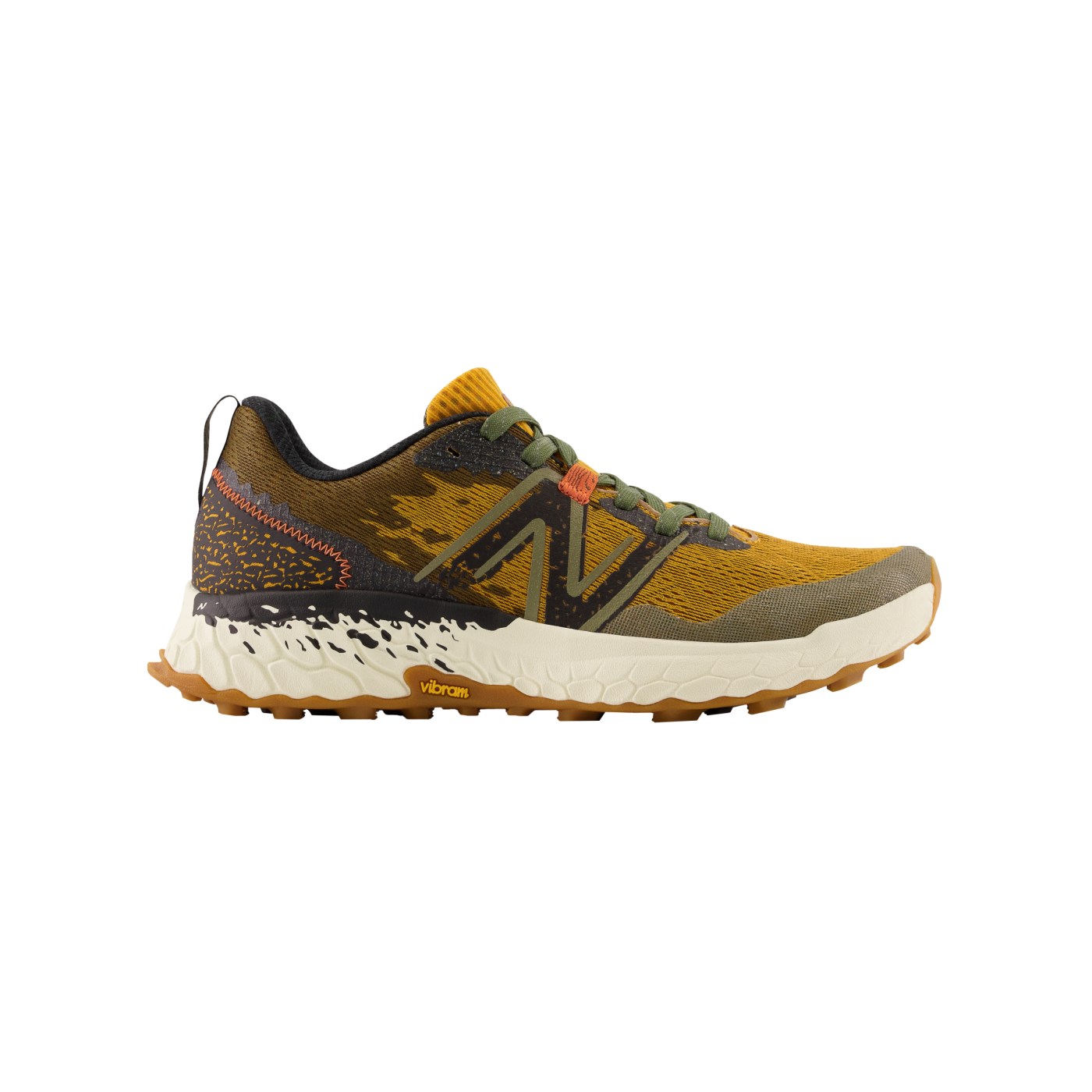 New Balance MTHIER Gold FG7