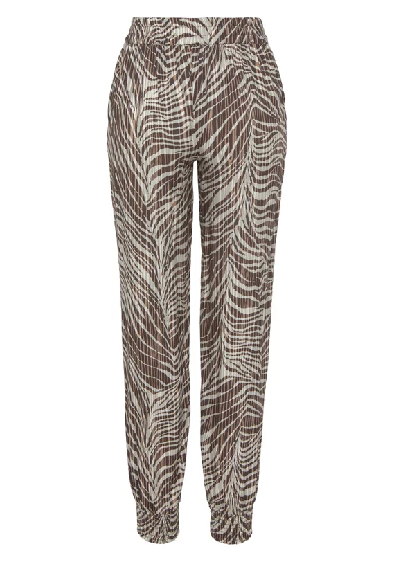 Schlupfhose