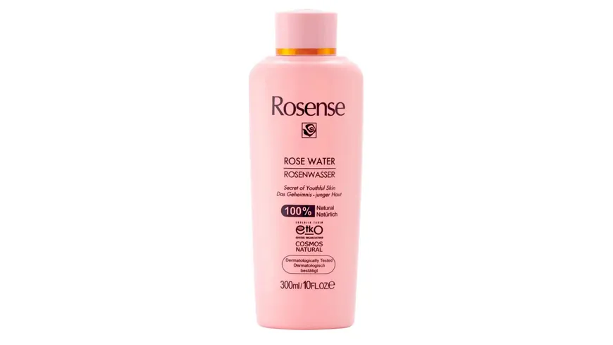 Rosense Rosenwasser 300 ml