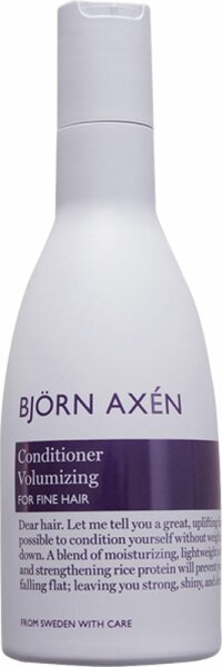 Björn Axén Volumizing Conditioner