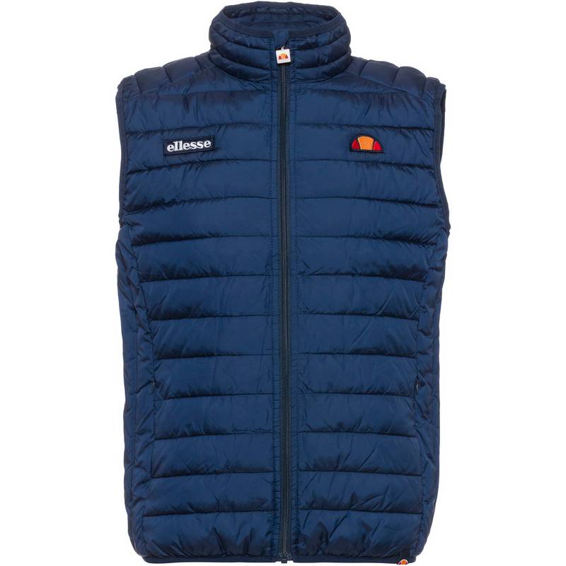 Ellesse Bardy Steppweste Herren