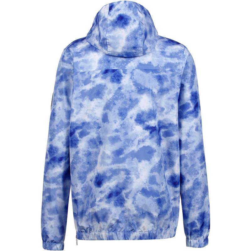 Ellesse Mont 2 Windbreaker Herren