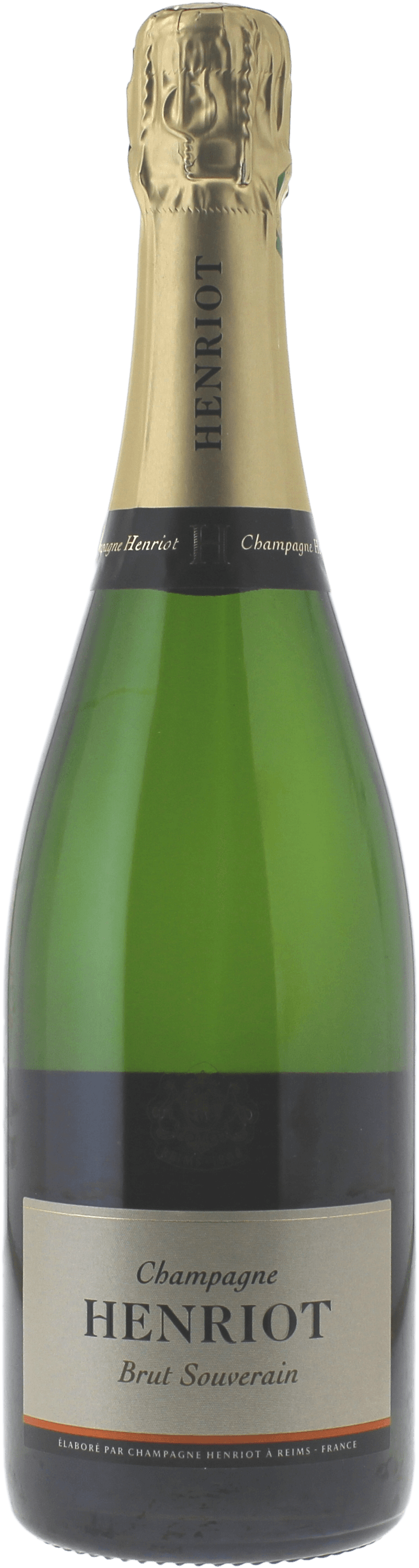 Henriot brut souverain