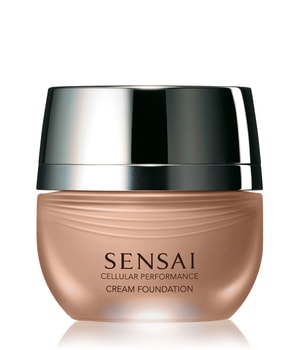 Sensai Cellular Performance Foundations Cream Flüssige Foundation-30 ml