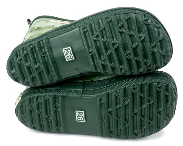 Bundgaard ~ Gummistiefel Charly ~ Green Water