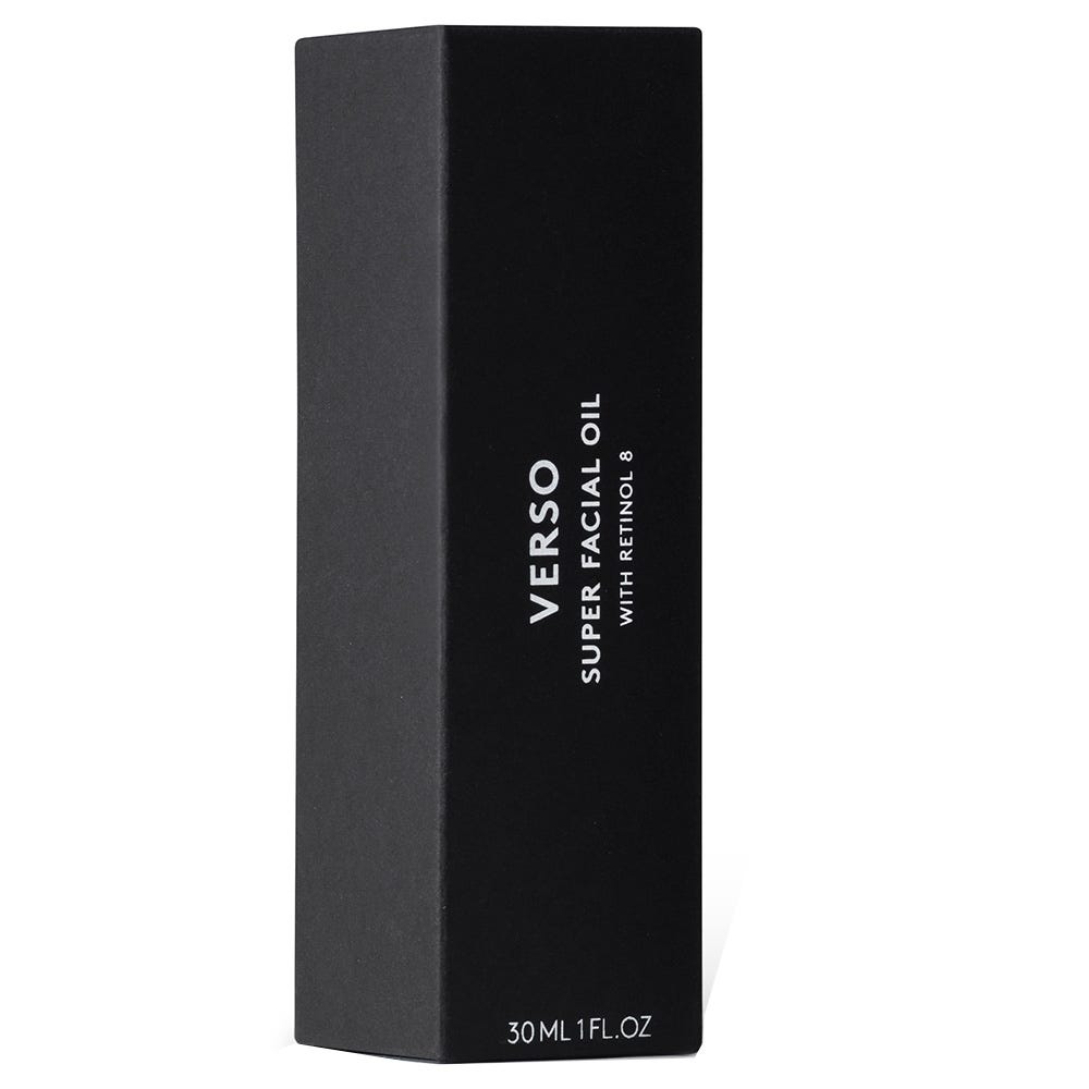 Verso 7 Super Facial Oil 30 ml