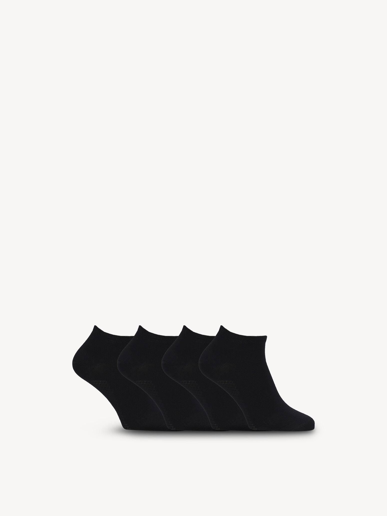 Set de chaussettes - noir