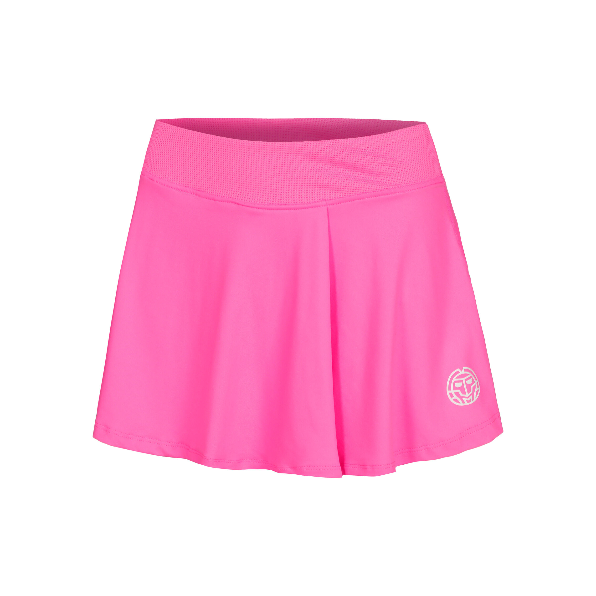 Crew Wavy Rock Damen - Pink