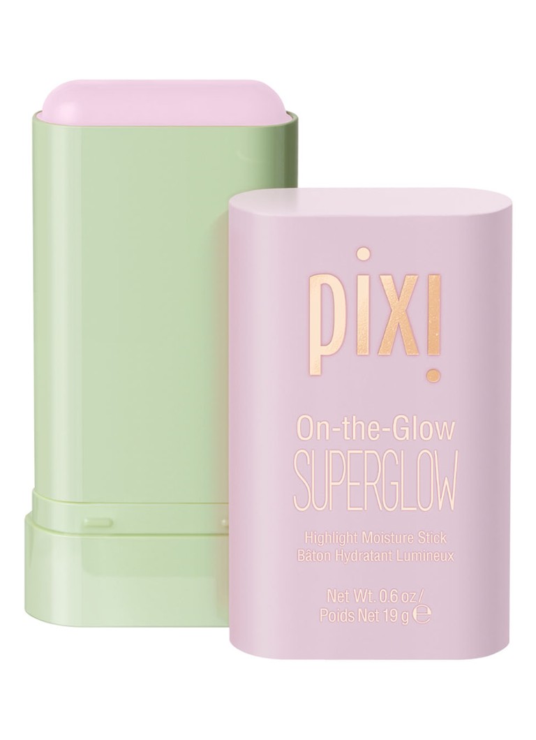Pixi On-the-Glow daudzfunkcionālais mitruma zīmulis