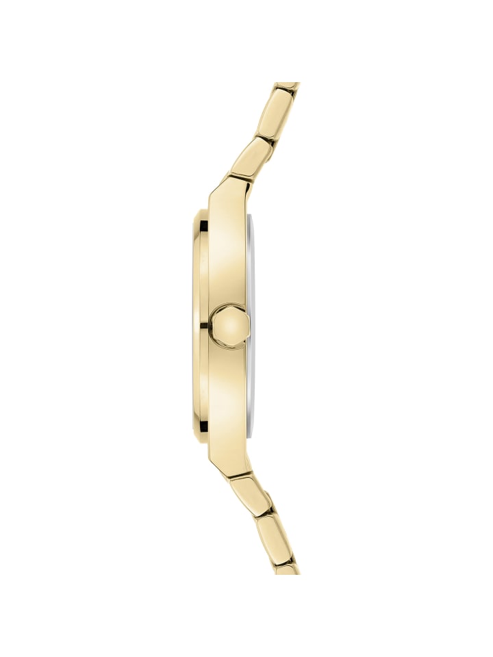 LIEBESKIND BERLIN Uhr in gold günstig kaufen onesize