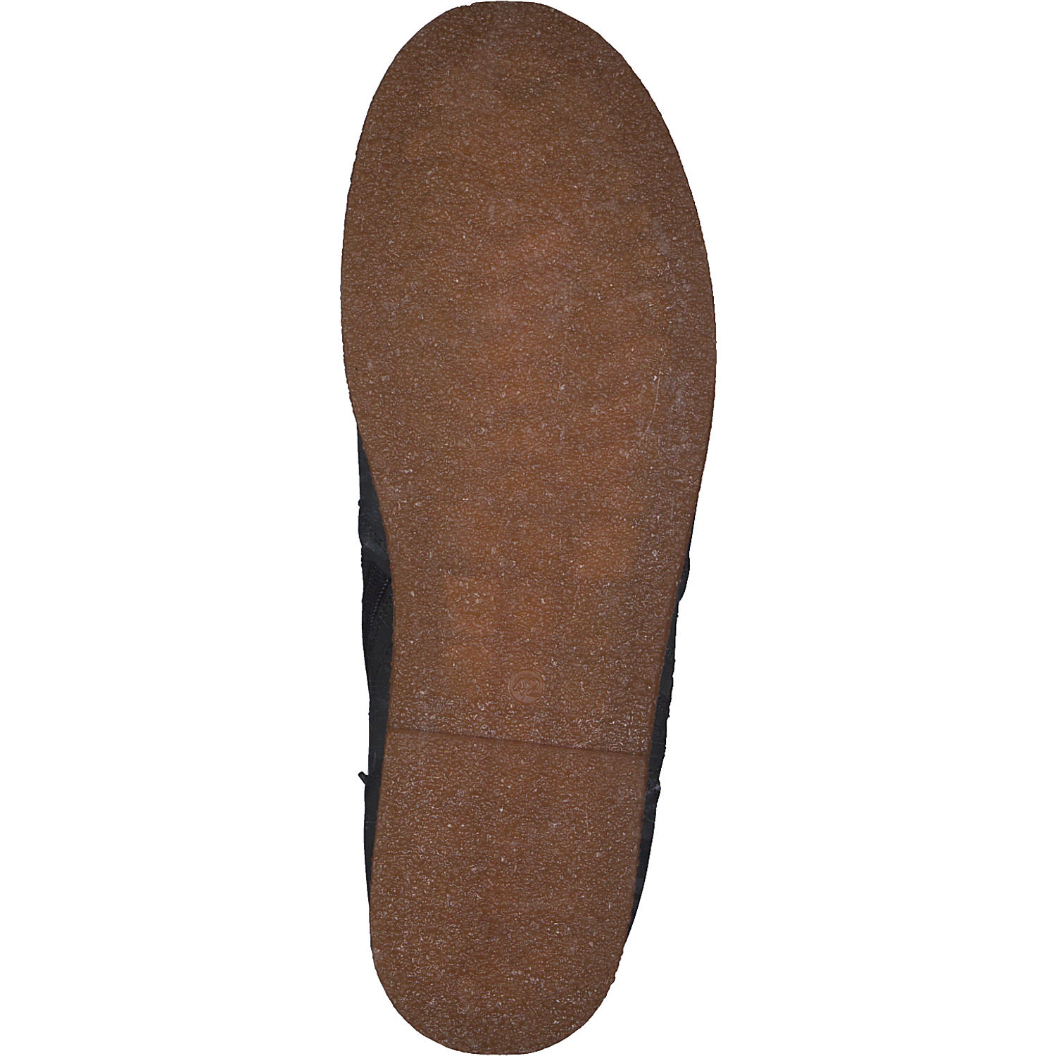 Esgano 0344814, Klassische Stiefeletten, Damen, Grau (Schiefer)
