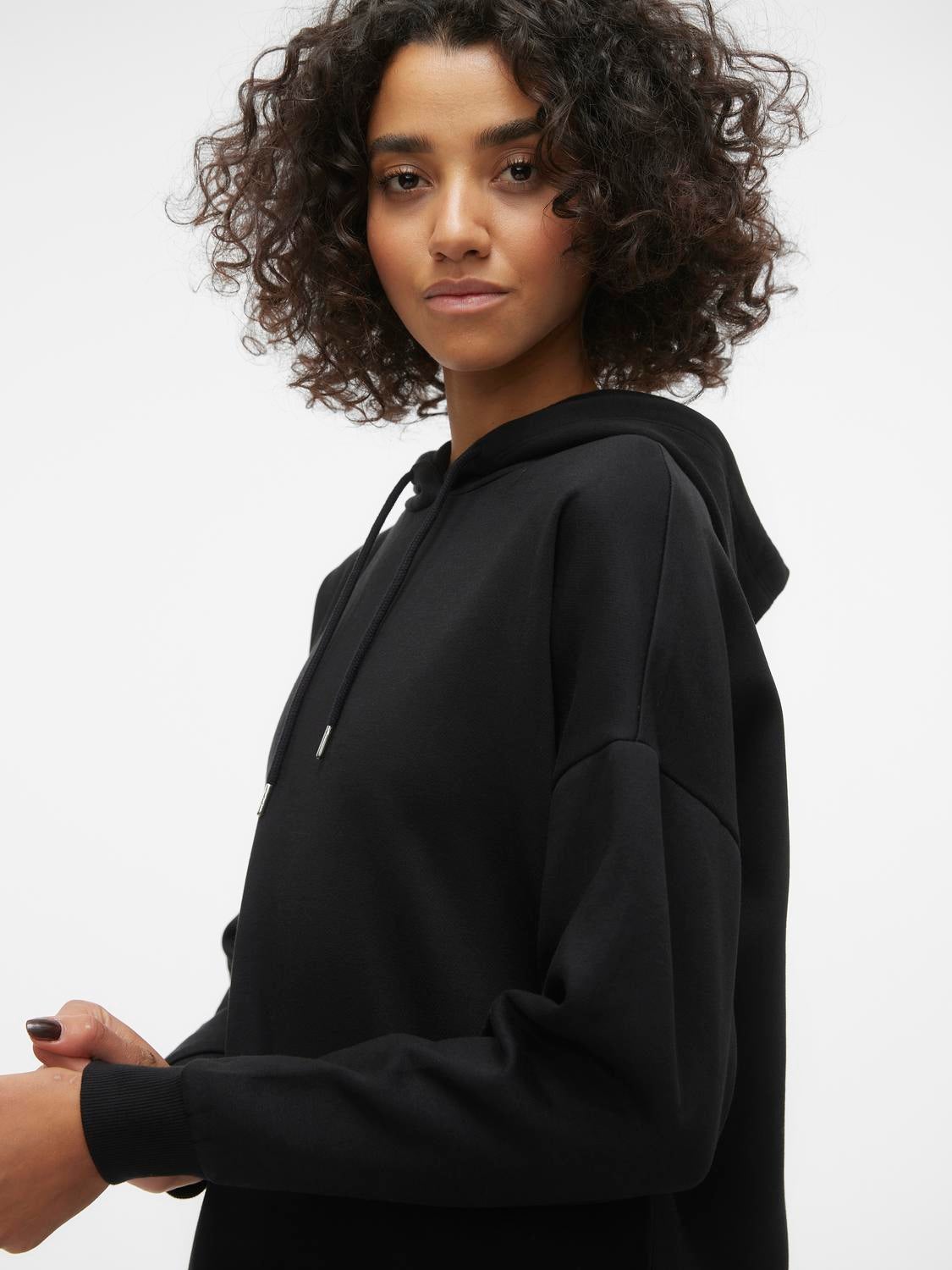 VMTRINA Kurzes Kleid