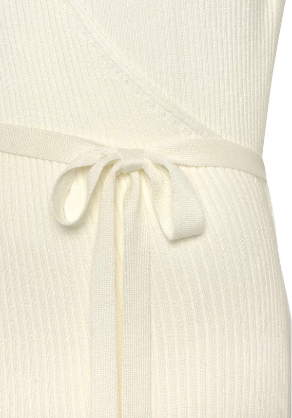 Strickkleid